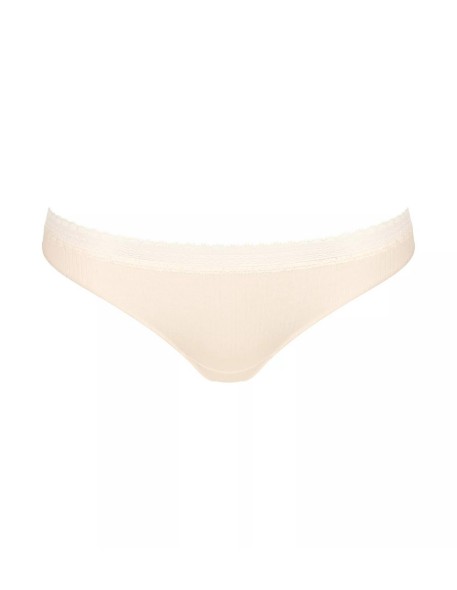 go ribbed r brazil c2p brown Sloggi