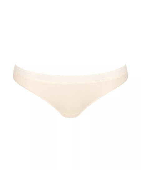 go ribbed r brazil c2p brown Sloggi