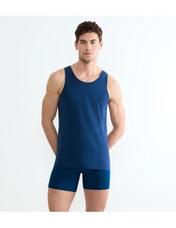 Slg base tank top ultramarine Sloggi 2