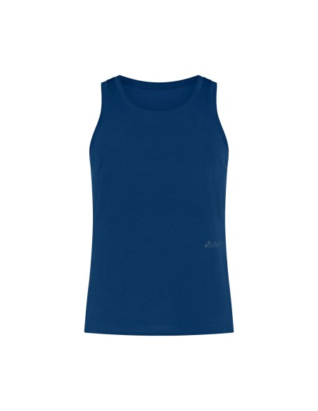 Slg base tank top ultramarine Sloggi