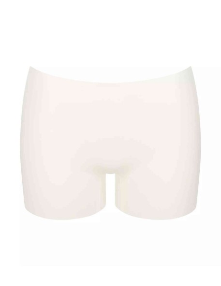 zero feel 2.0 cyclist silk white Sloggi