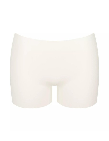 zero feel 2.0 cyclist silk white Sloggi