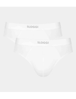 men ever ease brief 2p white Sloggi
