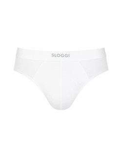 men ever ease brief 2p white Sloggi 2