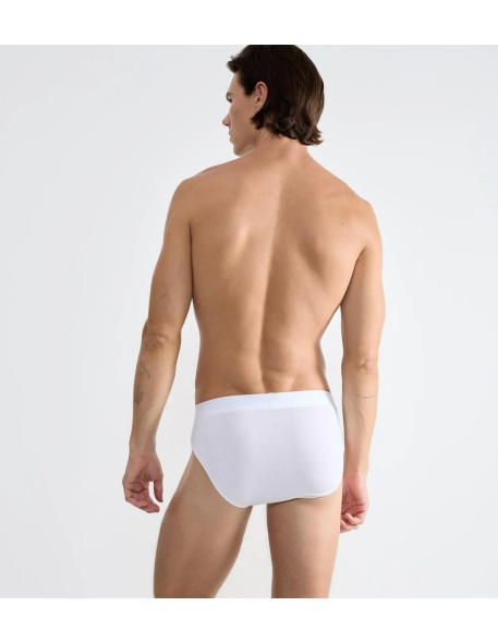 men ever ease brief 2p white Sloggi