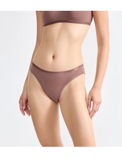 go daily cotton mini cacao Sloggi 2