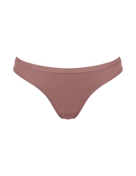 go daily cotton mini cacao Sloggi