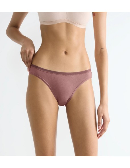 go daily cotton mini cacao Sloggi