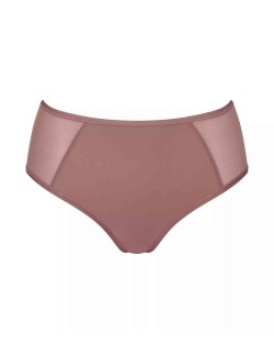 soft adapt high waist cacao Sloggi