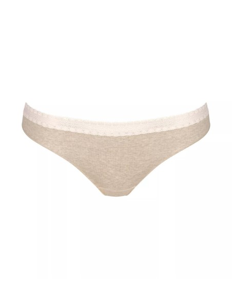 go ribbed r brazil c2p grey combination Sloggi