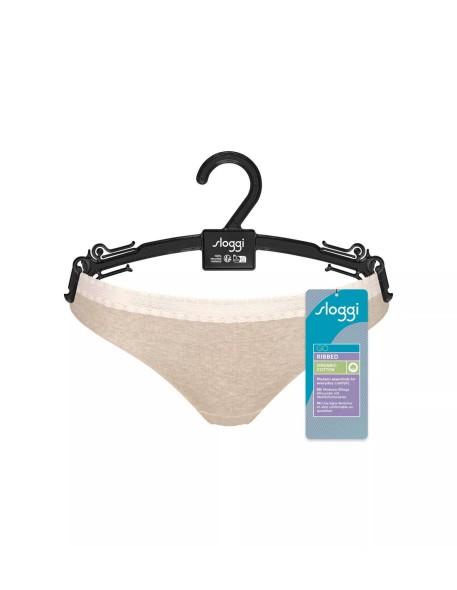 go ribbed r brazil c2p grey combination Sloggi