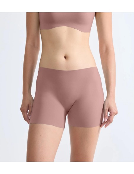 zero feel 2.0 cyclist cacao Sloggi