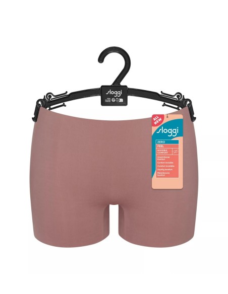 zero feel 2.0 cyclist cacao Sloggi