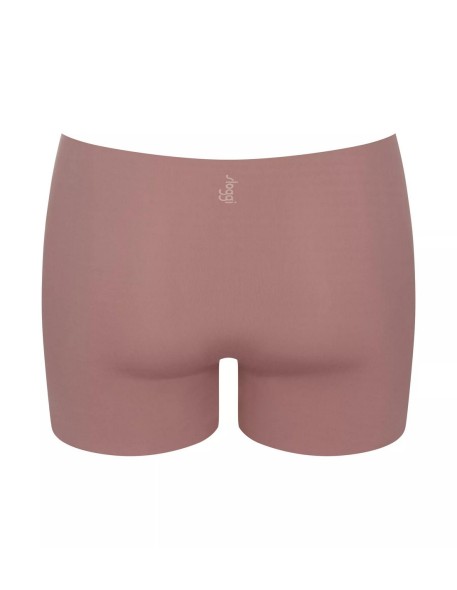 zero feel 2.0 cyclist cacao Sloggi