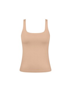 go sense tank top peanut butter Sloggi