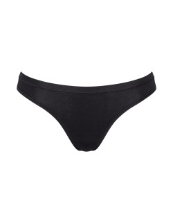 go daily cotton mini 3p black Sloggi 2