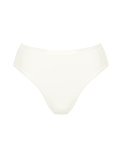 go daily cotton tai silk white Sloggi