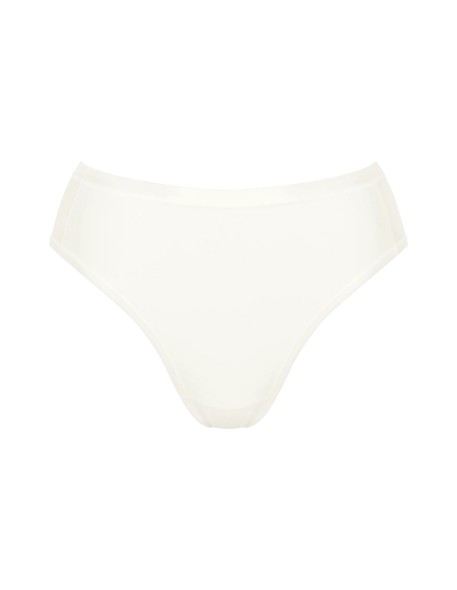 go daily cotton tai silk white Sloggi