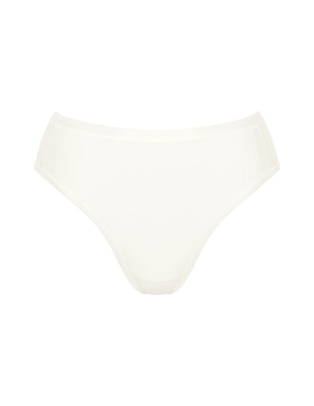 go daily cotton tai silk white Sloggi