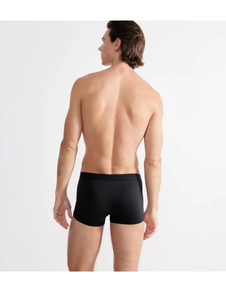 men 24/7 hipster 2p black Sloggi