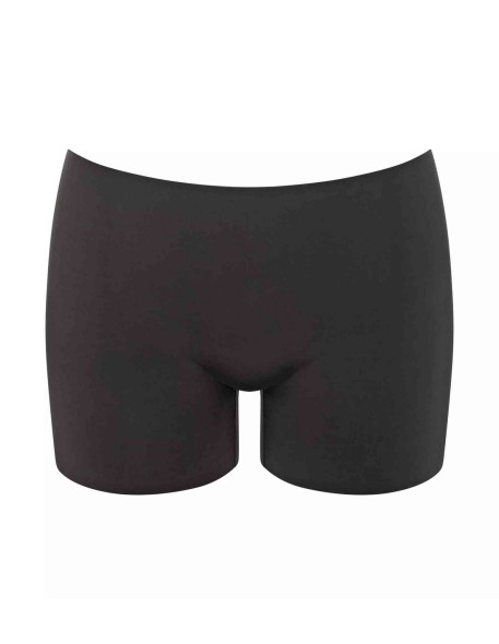 zero feel 2.0 cyclist black Sloggi