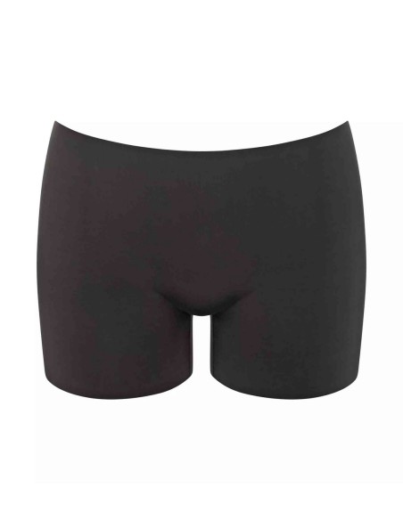 zero feel 2.0 cyclist black Sloggi