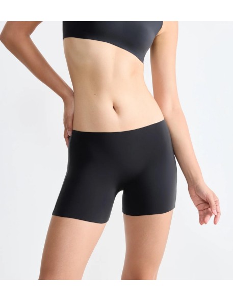 zero feel 2.0 cyclist black Sloggi