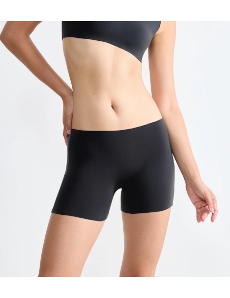 zero feel 2.0 cyclist black Sloggi