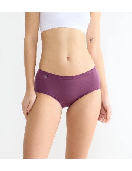 basic+ midi c3p multiple colours 13 Sloggi