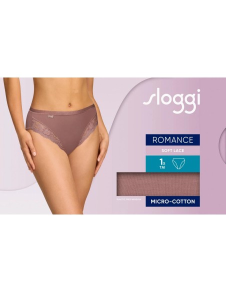 romance tai cacao Sloggi