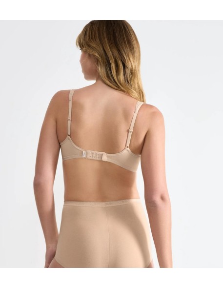 basic+ soft bra skin Sloggi