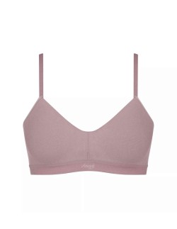 ever ease p foggy mauve Sloggi