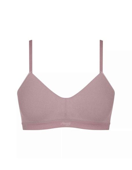 ever ease p foggy mauve Sloggi