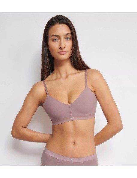 ever ease p foggy mauve Sloggi