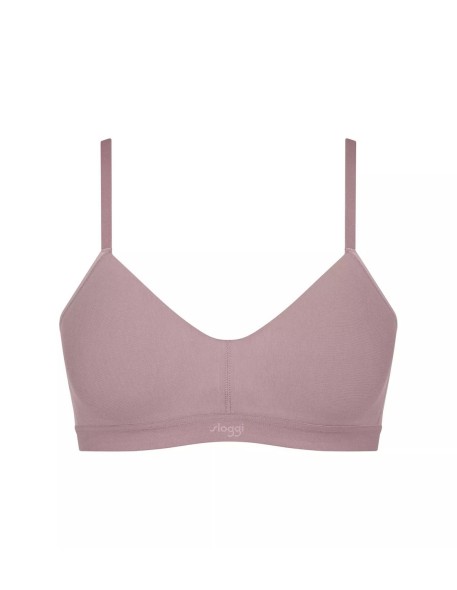 ever ease p foggy mauve Sloggi