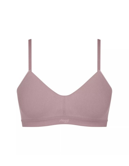 ever ease p foggy mauve Sloggi