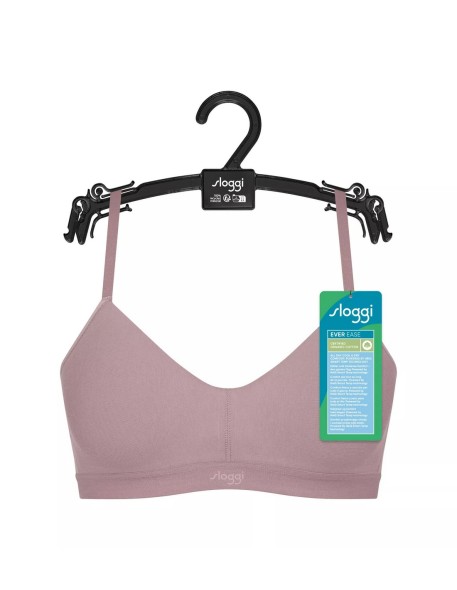 ever ease p foggy mauve Sloggi