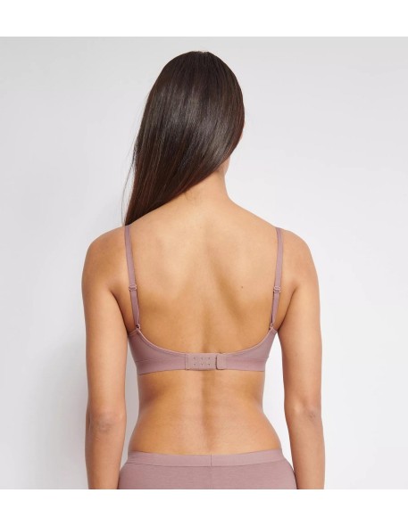 ever ease p foggy mauve Sloggi