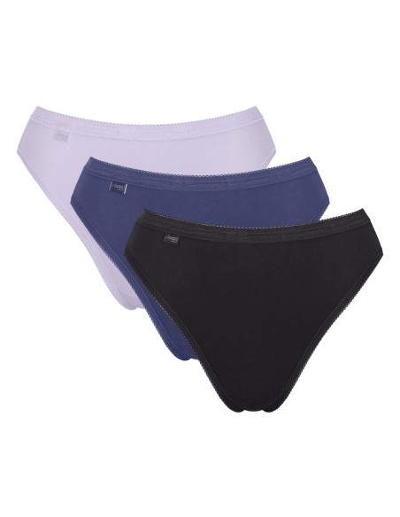 basic+ tai c3p multiple colours 19 Sloggi