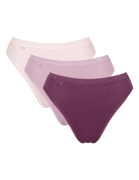 basic+ tai c3p multiple colours 13 Sloggi