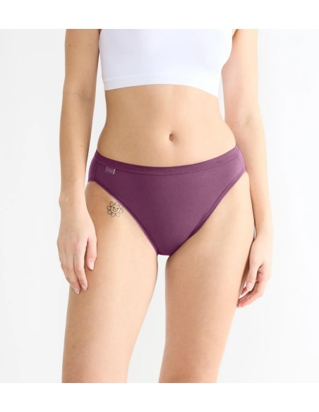 basic+ tai c3p multiple colours 13 Sloggi