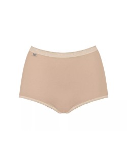 basic+ maxi 3p skin Sloggi 2