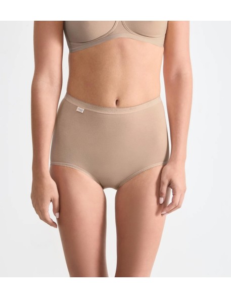 basic+ maxi 3p skin Sloggi