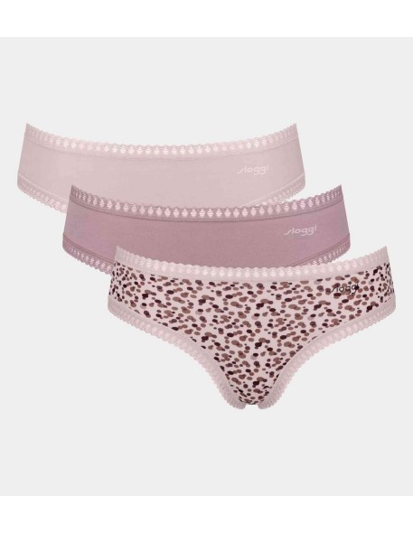 go crush hipster c3p multiple colours 1 Sloggi