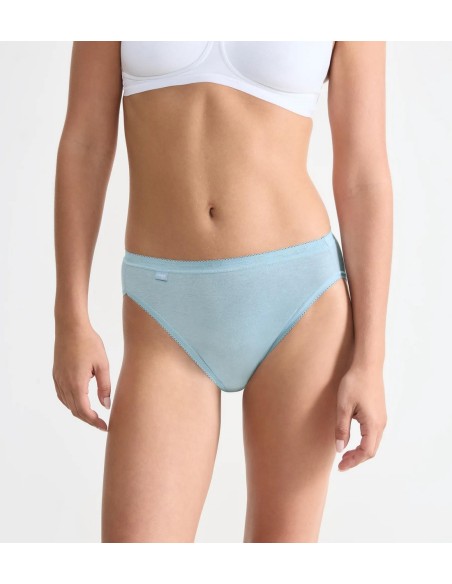 basic+ tai c3p multiple colours 20 Sloggi