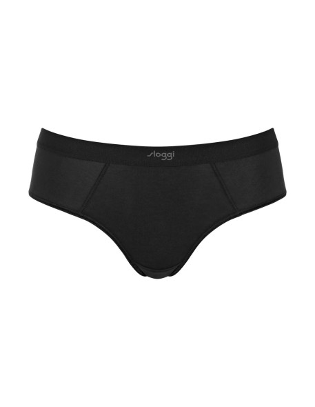 ever ease hipster black Sloggi