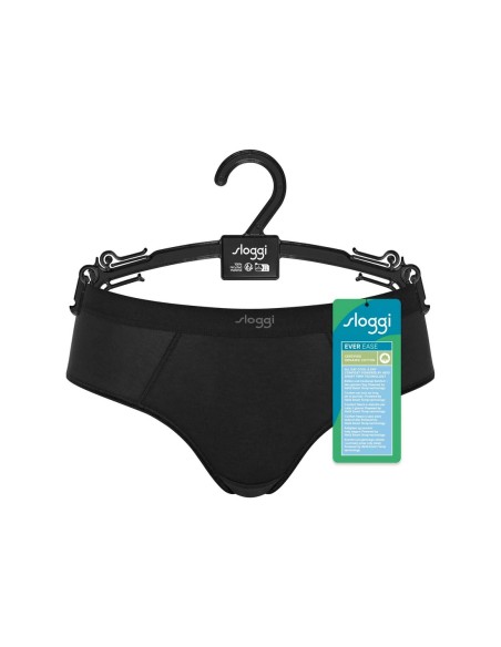 ever ease hipster black Sloggi