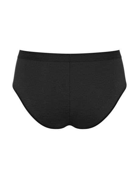 ever ease hipster black Sloggi