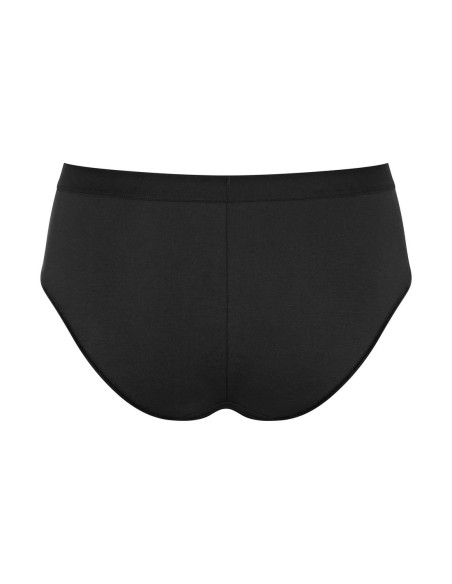 ever ease hipster black Sloggi