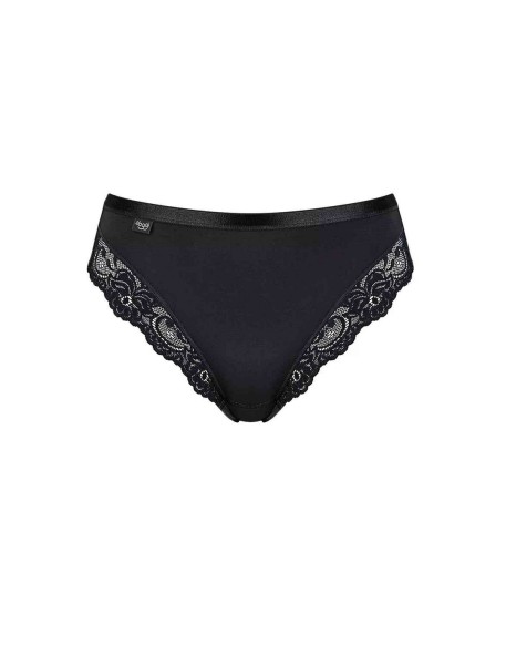 romance tai black Sloggi